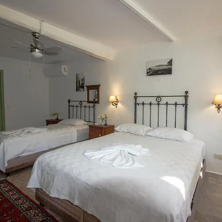 Opus 1910 Otel