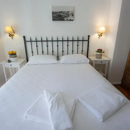 Otel Opus 1910 Ayvalı