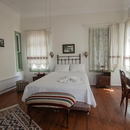 Otel Opus 1910 *