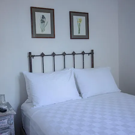 Otel Opus 1910 Ayvalı