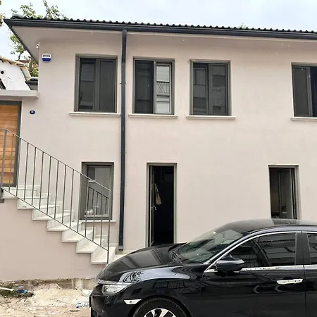 Apartman Dikili *